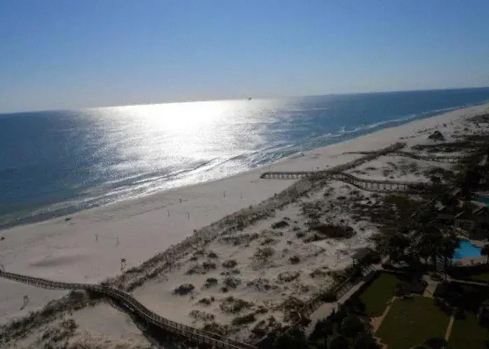 The Beach Club 1104B Gulf Shores